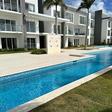 Luxury Condo Cana Bay 1 Club Beach Punta Cana Kültér fotó