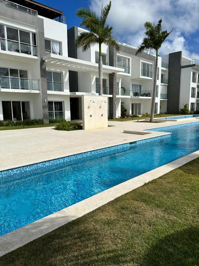 Luxury Condo Cana Bay 1 Club Beach Punta Cana Kültér fotó