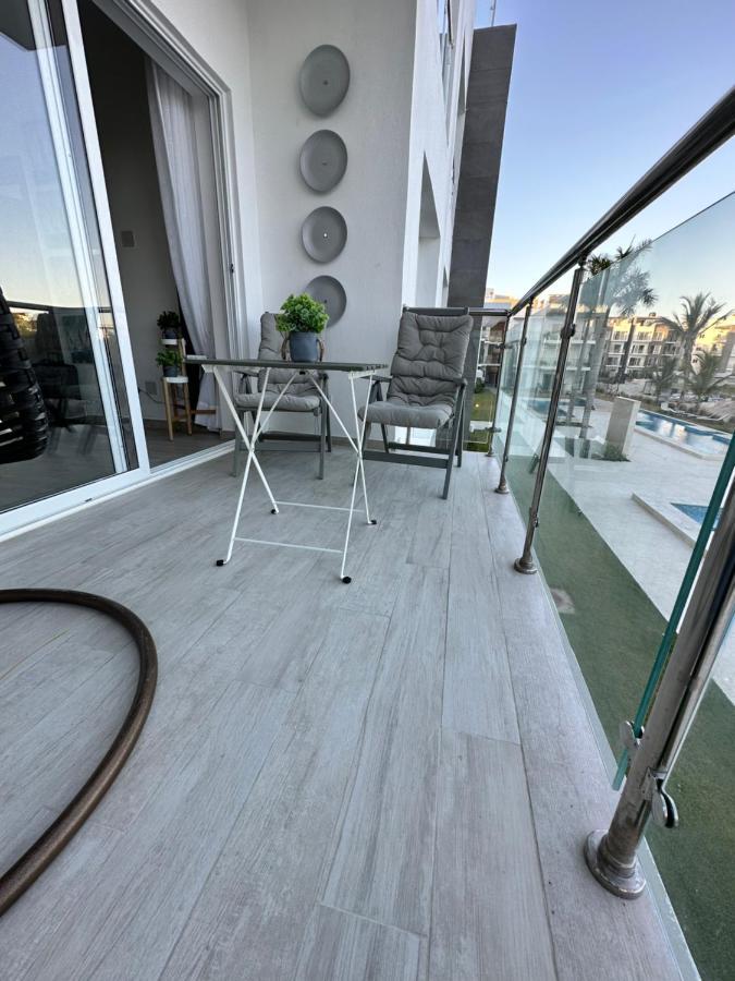 Luxury Condo Cana Bay 1 Club Beach Punta Cana Kültér fotó