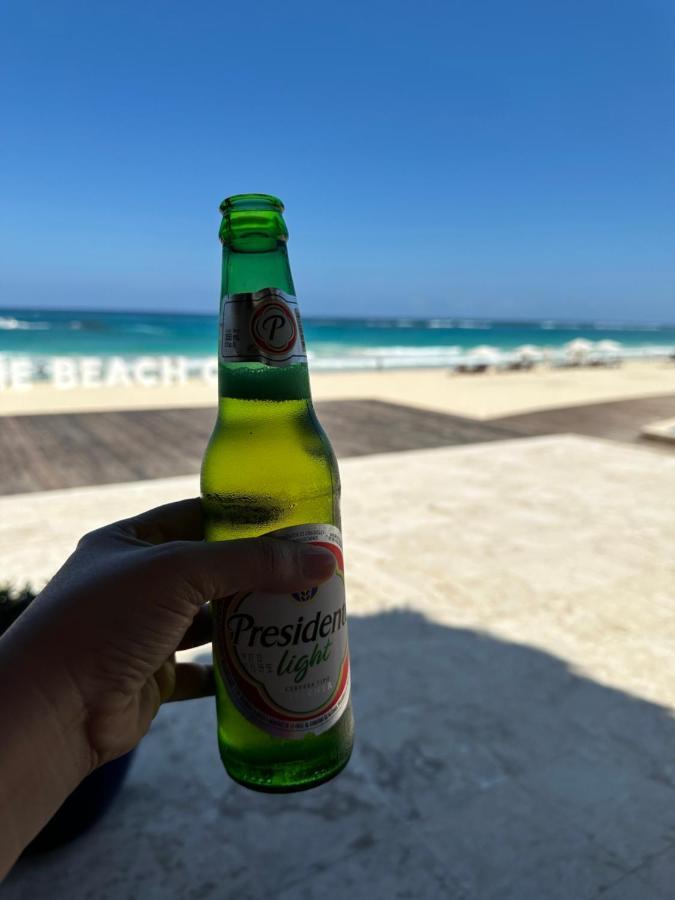 Luxury Condo Cana Bay 1 Club Beach Punta Cana Kültér fotó
