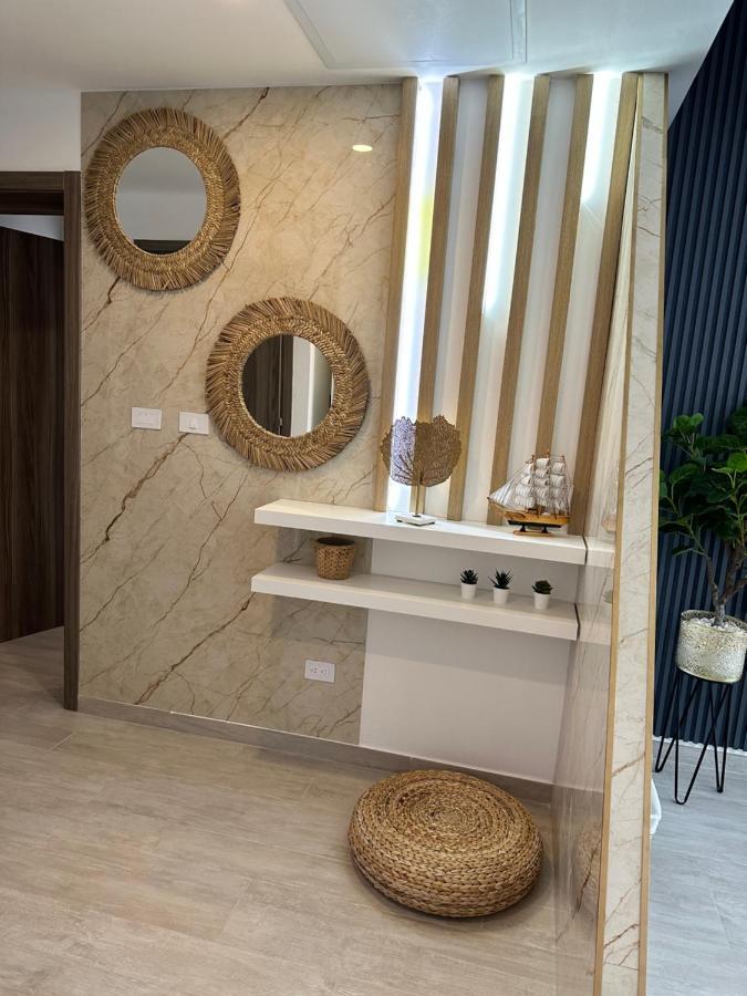 Luxury Condo Cana Bay 1 Club Beach Punta Cana Kültér fotó