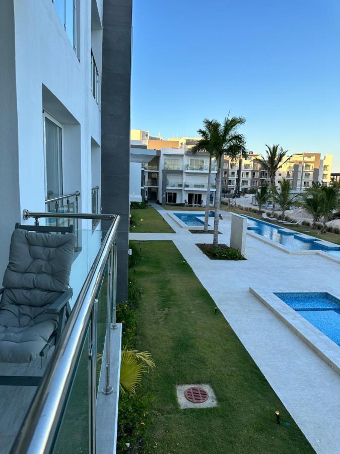 Luxury Condo Cana Bay 1 Club Beach Punta Cana Kültér fotó