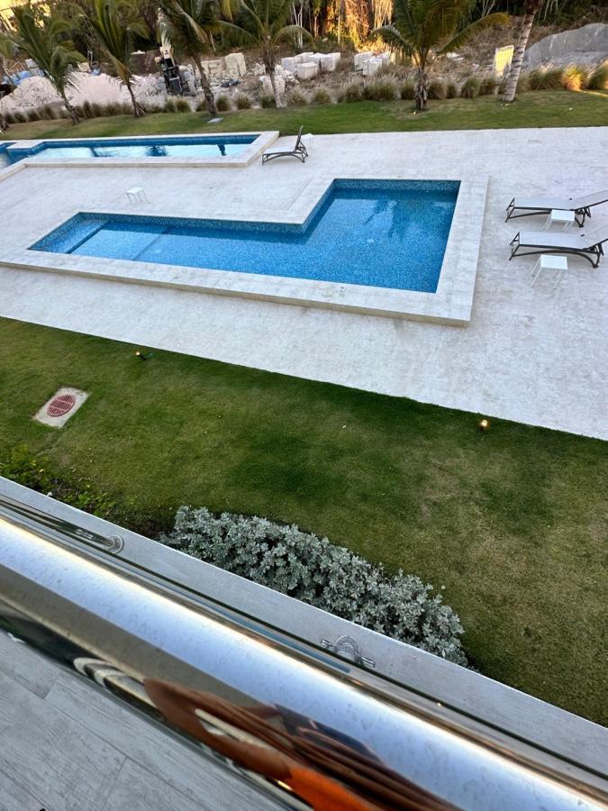 Luxury Condo Cana Bay 1 Club Beach Punta Cana Kültér fotó