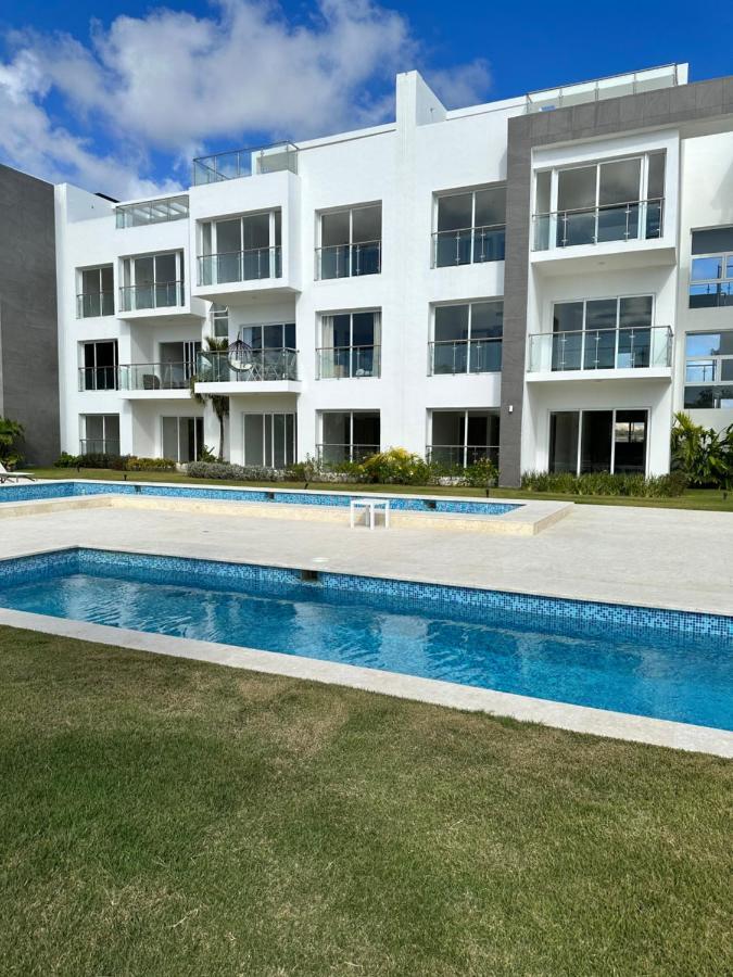 Luxury Condo Cana Bay 1 Club Beach Punta Cana Kültér fotó