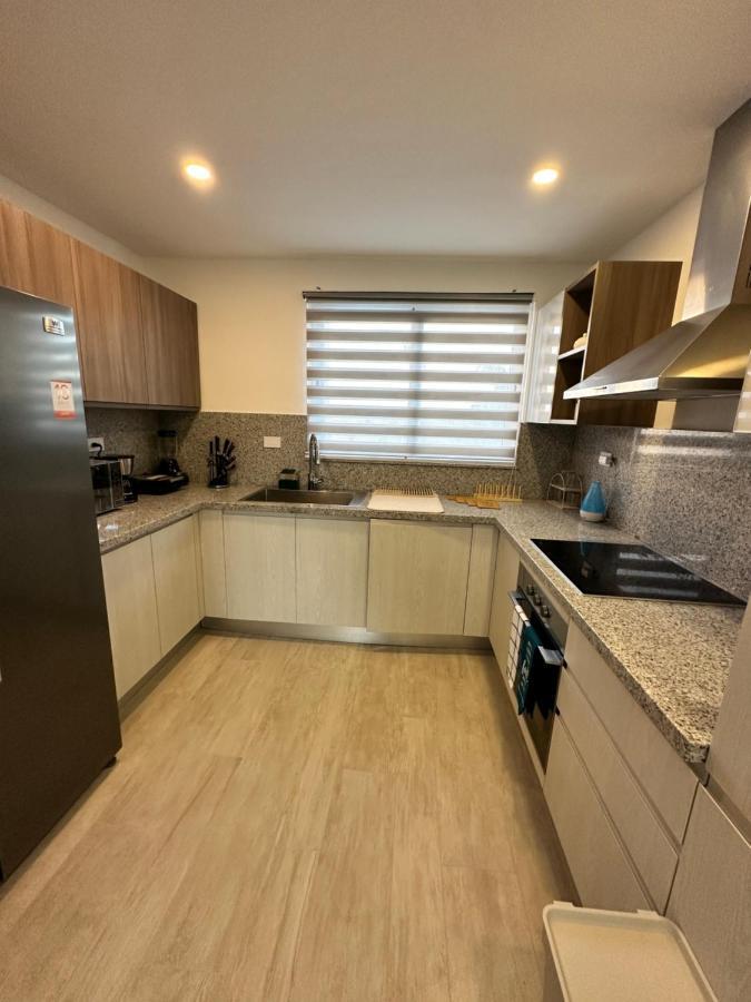 Luxury Condo Cana Bay 1 Club Beach Punta Cana Kültér fotó