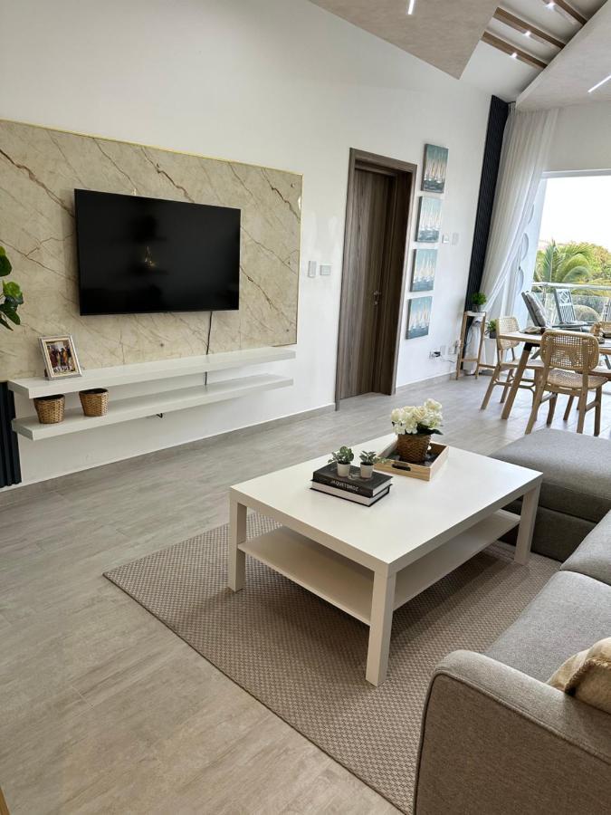 Luxury Condo Cana Bay 1 Club Beach Punta Cana Kültér fotó
