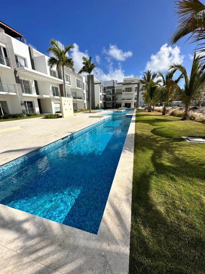 Luxury Condo Cana Bay 1 Club Beach Punta Cana Kültér fotó